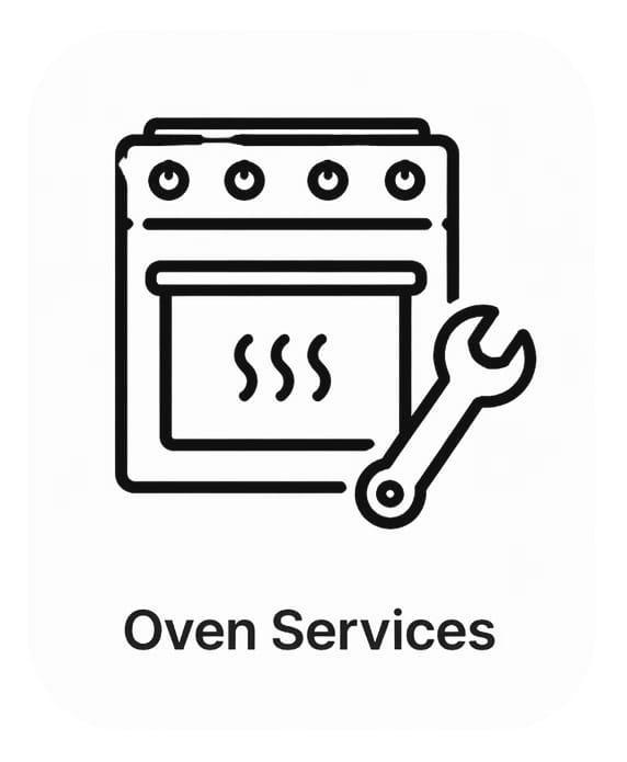 Oven Service