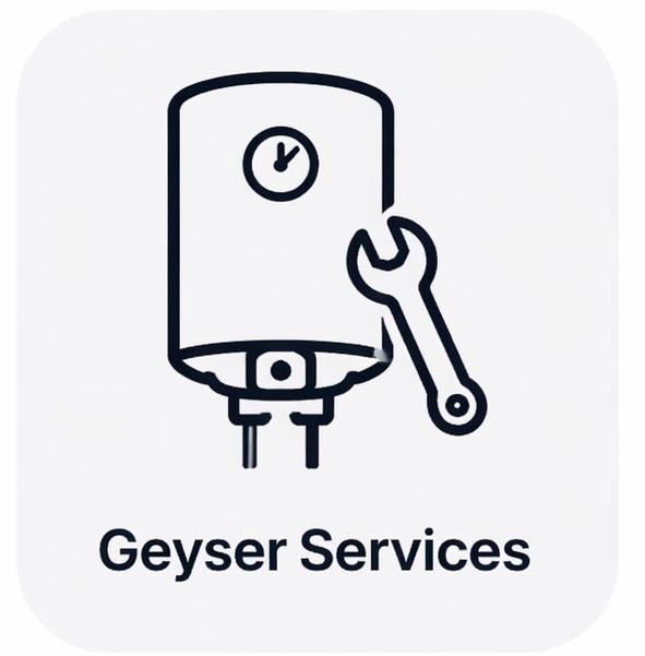 Geyser Services