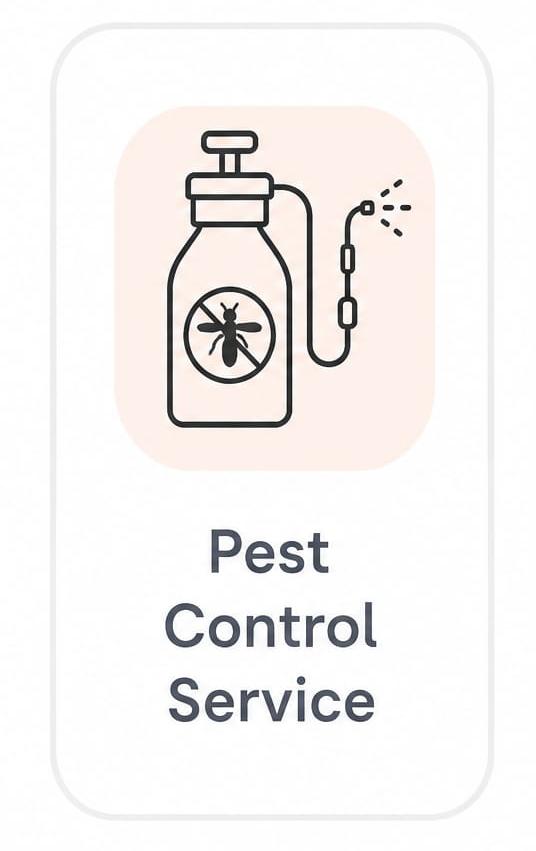 Pest Control