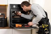 Oven Service