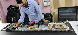 TV Service & Repair Visit