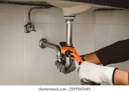 Plumbing Services