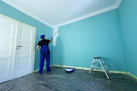 House Painting Visit