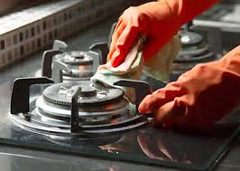 Gas Stove Services
