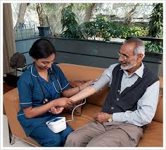 Blood Test