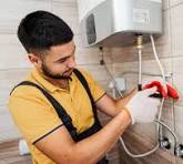 Geyser Service