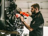 Bike Service (100cc to 350cc)
