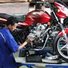 Bike Service Visit (General)