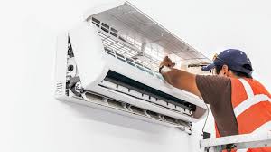 AC Service & Repair (Maintenance)