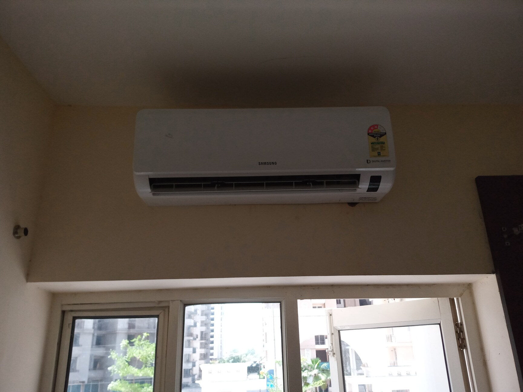 AC Uninstallation